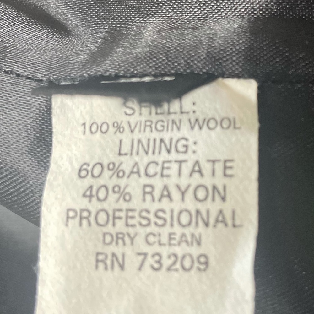 St. John Coat Collection - Picture 6 of 8